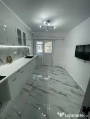 Apartament La Cheie - 2 Camere Plantelor, etaj 3/4. Renovat 