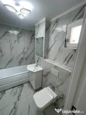 Apartament La Cheie - 2 Camere Plantelor, etaj 3/4. Renovat 