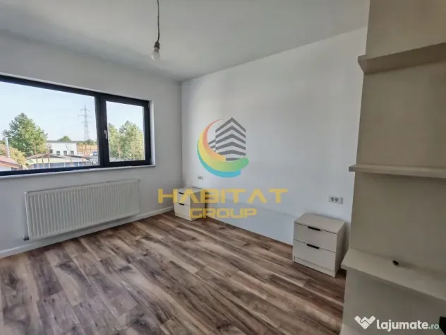 Casa mobilata | 3 dormitoare | Teren 380 mp | 0% comision - Berceni (Bucuresti-Ilfov)