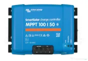 Victron Energy SmartSolar MPPT 100/50 12V / 24V 50A