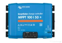 Victron Energy SmartSolar MPPT 100/50 12V / 24V 50A 