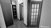 Apartament 3 camere , CENTRAL - ,INDEPENDENTEI - UMF 