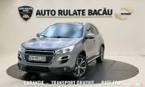 Peugeot / 4008 / 1.8 hdi / 150cp / an 2012 / euro 5 / 4x4 / manuală