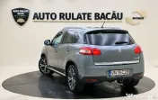 Peugeot / 4008 / 1.8 hdi / 150cp / an 2012 / euro 5 / 4x4 / manuală 