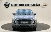 Peugeot / 4008 / 1.8 hdi / 150cp / an 2012 / euro 5 / 4x4 / manuală 