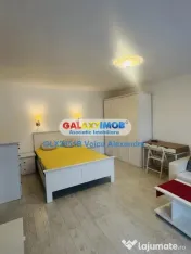 Garsoniera Moderna I Spatioasa I Dristor I Mihai Bravu I Met 