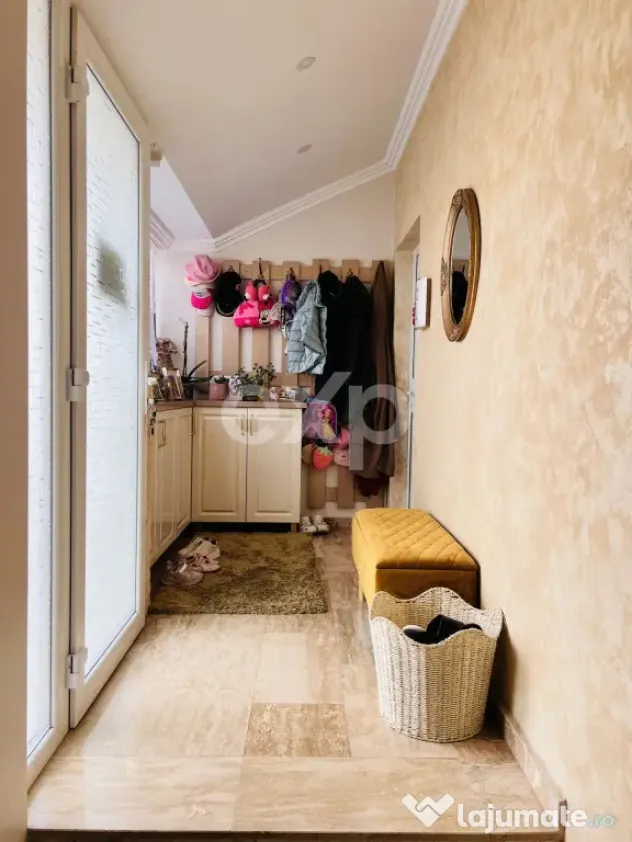 Duplex Vladimirescu Arad 5 camere - Vladimirescu (Arad)