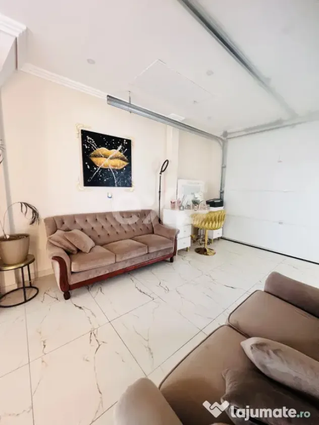Duplex Vladimirescu Arad 5 camere - Vladimirescu (Arad)