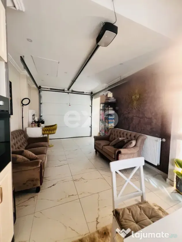 Duplex Vladimirescu Arad 5 camere - Vladimirescu (Arad)