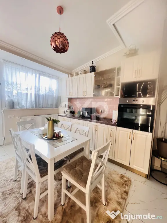 Duplex Vladimirescu Arad 5 camere - Vladimirescu (Arad)