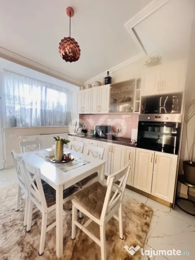 Duplex Vladimirescu Arad 5 camere - Vladimirescu (Arad)