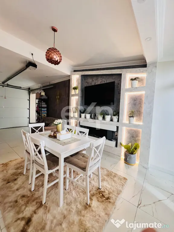 Duplex Vladimirescu Arad 5 camere - Vladimirescu (Arad)