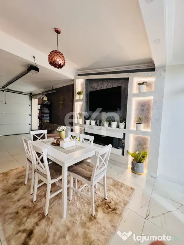 Duplex Vladimirescu Arad 5 camere - Vladimirescu (Arad)