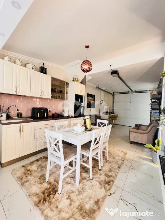 Duplex Vladimirescu Arad 5 camere - Vladimirescu (Arad)