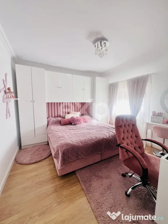 Duplex Vladimirescu Arad 5 camere - Vladimirescu (Arad)