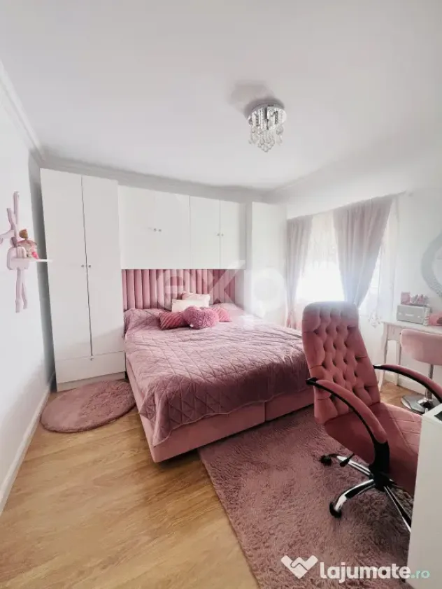 Duplex Vladimirescu Arad 5 camere - Vladimirescu (Arad)