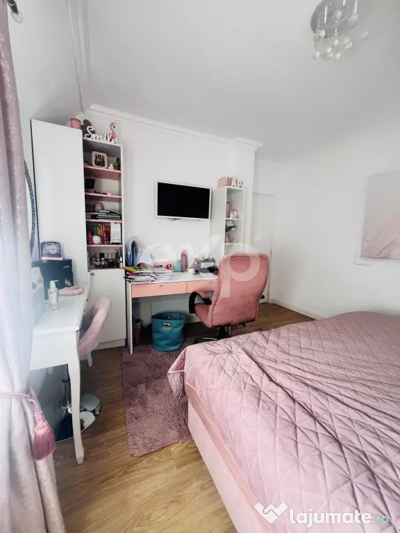 Duplex Vladimirescu Arad 5 camere - Vladimirescu (Arad)