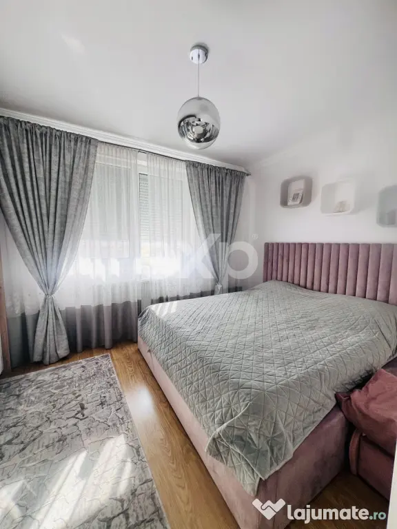 Duplex Vladimirescu Arad 5 camere - Vladimirescu (Arad)