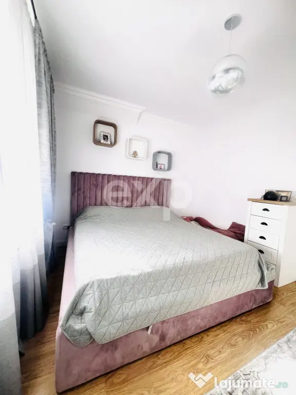 Duplex Vladimirescu Arad 5 camere - Vladimirescu (Arad)
