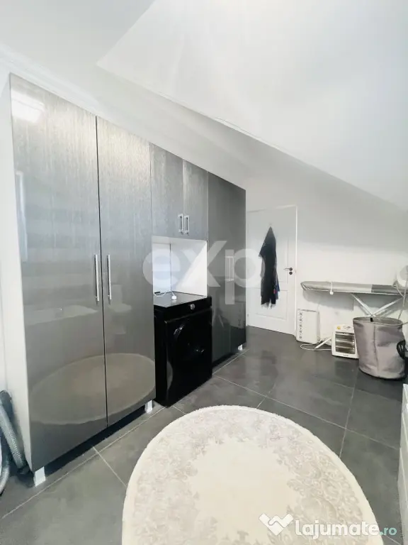 Duplex Vladimirescu Arad 5 camere - Vladimirescu (Arad)