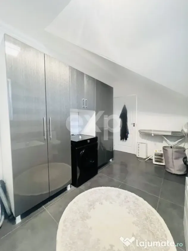 Duplex Vladimirescu Arad 5 camere - Vladimirescu (Arad)