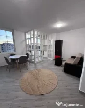 Ap 1 Camera, Visoianu, et intermediar