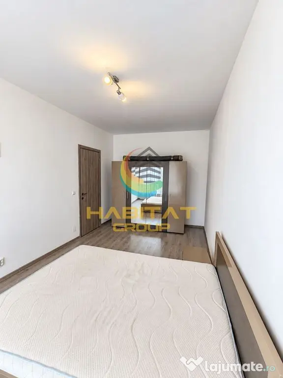 Închiriere 3 camere Cartierul Solar Parcare - Bucuresti (Bucuresti-Ilfov)