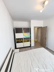 Închiriere 3 camere Cartierul Solar Parcare