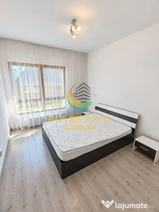 Închiriere 3 camere Cartierul Solar Parcare - Bucuresti (Bucuresti-Ilfov)