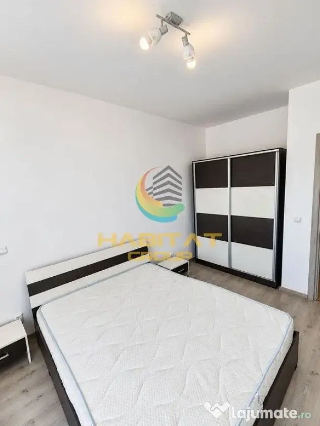 Închiriere 3 camere Cartierul Solar Parcare - Bucuresti (Bucuresti-Ilfov)