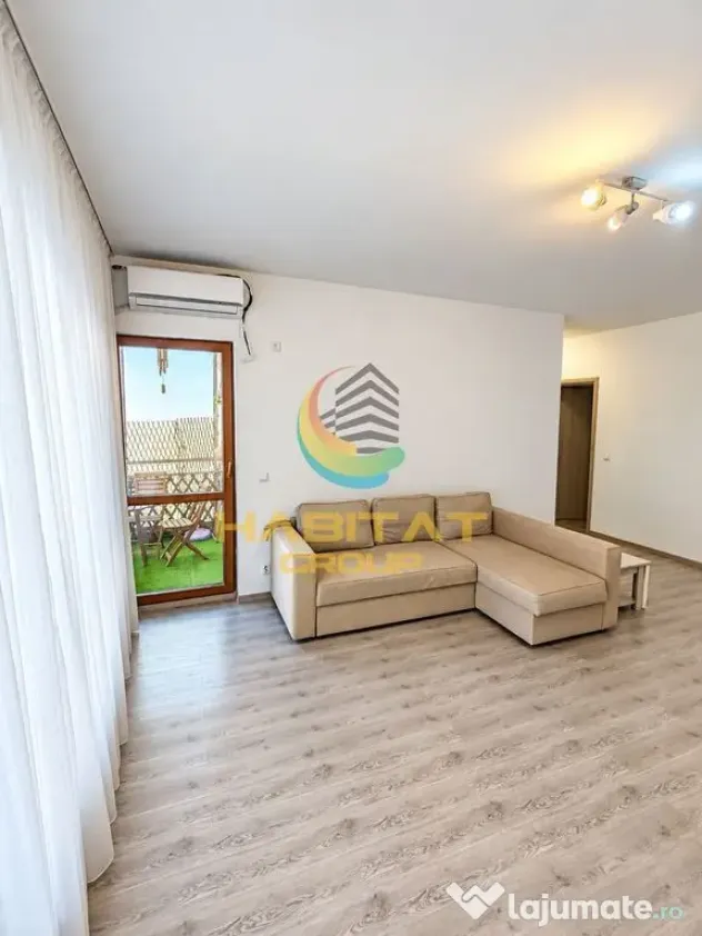 Închiriere 3 camere Cartierul Solar Parcare - Bucuresti (Bucuresti-Ilfov)
