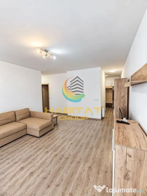 Închiriere 3 camere Cartierul Solar Parcare - Bucuresti (Bucuresti-Ilfov)