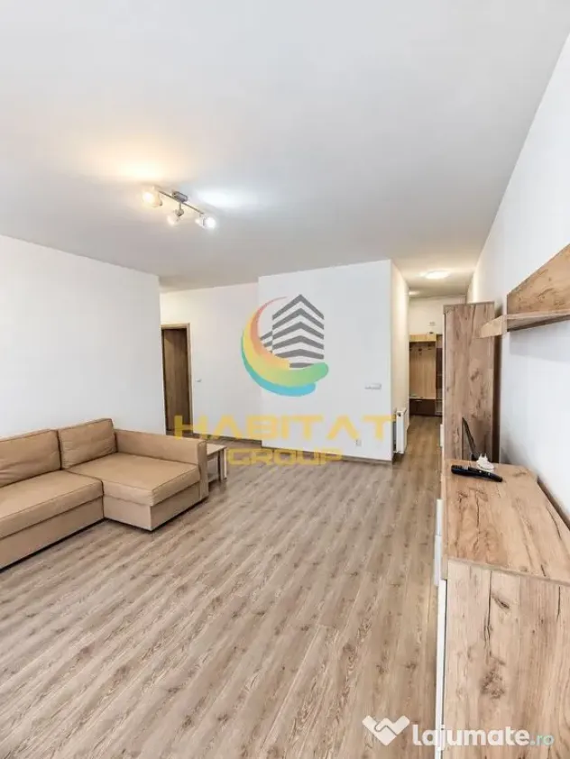 Închiriere 3 camere Cartierul Solar Parcare - Bucuresti (Bucuresti-Ilfov)