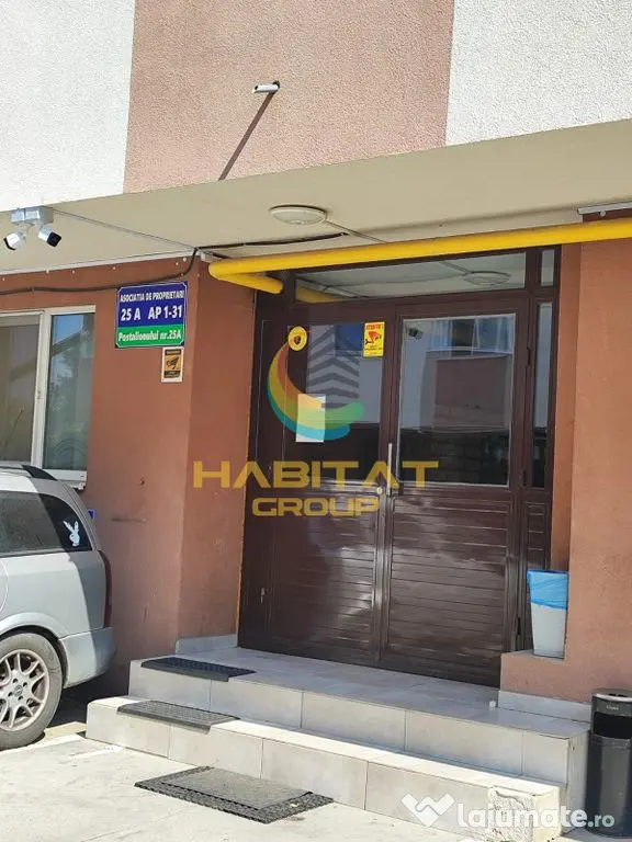 SUPER OFERTĂ 3 CAMERE + PARCARE COMISION 0% - Bucuresti (Bucuresti-Ilfov)
