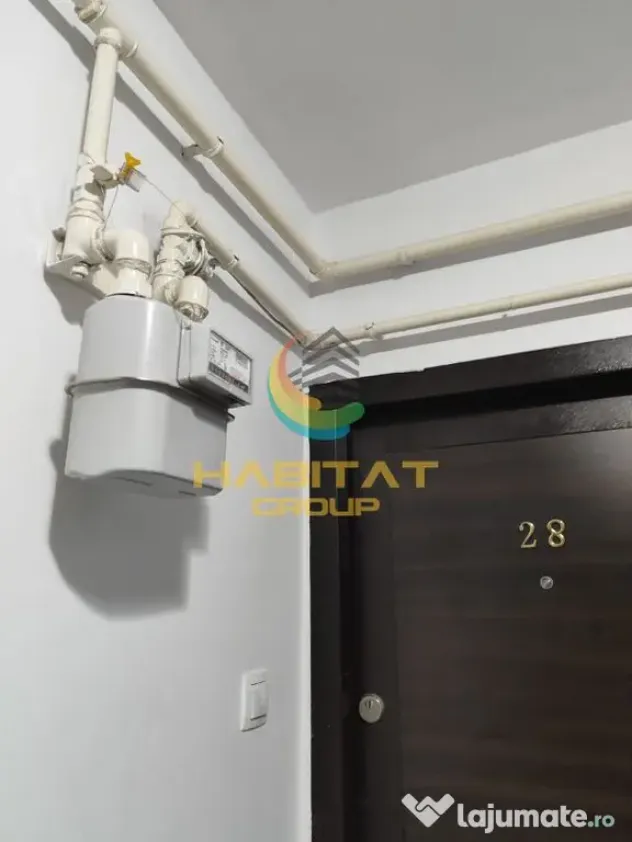 SUPER OFERTĂ 3 CAMERE + PARCARE COMISION 0% - Bucuresti (Bucuresti-Ilfov)