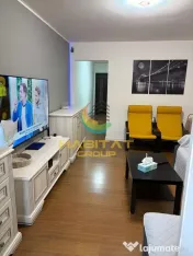 Apartament 3 camere Alexandru Obregia- Piata Straduintei