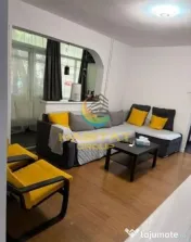 Apartament 3 camere Alexandru Obregia- Piata Straduintei