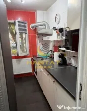 Apartament 3 camere Alexandru Obregia- Piata Straduintei