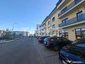 Apartament superb de vanzare Doamna Stanca parcare bucatarie 