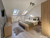 Apartament superb de vanzare Doamna Stanca parcare bucatarie 