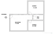 Apartament superb de vanzare Doamna Stanca parcare bucatarie 