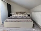 Apartament superb de vanzare Doamna Stanca parcare bucatarie 