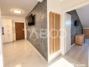 Apartament superb de vanzare Doamna Stanca parcare bucatarie 