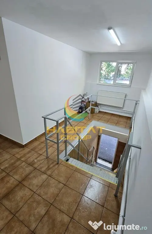 Spatiu Comercial De Inchiriat Brancoveanu - Bucuresti (Bucuresti-Ilfov)