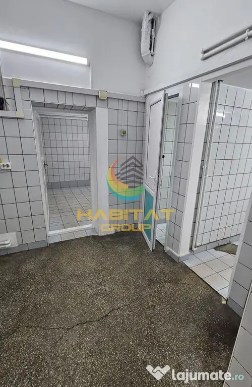 Spatiu Comercial De Inchiriat Brancoveanu - Bucuresti (Bucuresti-Ilfov)