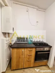 15 MINUTE METROU BERCENI - STUDIO + PARCARE - 88.000EUR 