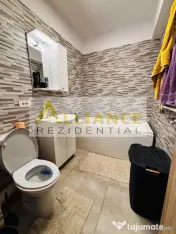 15 MINUTE METROU BERCENI - STUDIO + PARCARE - 88.000EUR 