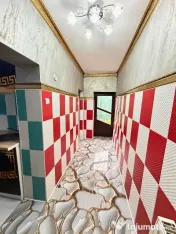Casa strada Buna Vestire , 327 mp