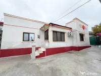 Casa strada Buna Vestire , 327 mp