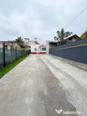 Casa strada Buna Vestire , 327 mp